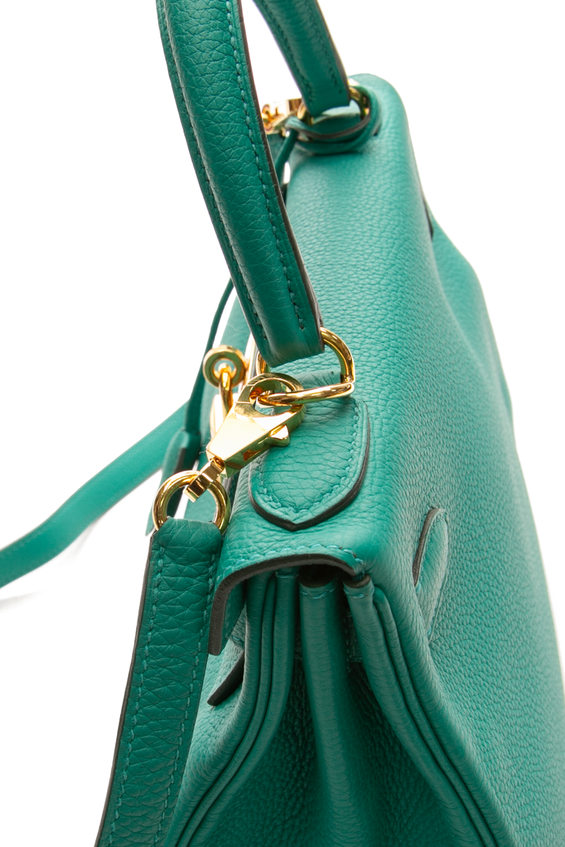 Kelly Retourne 28 Bag