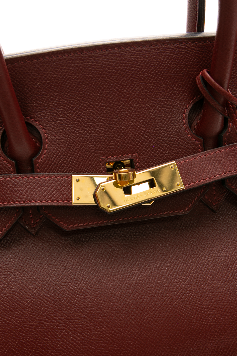 Birkin 35 Bag