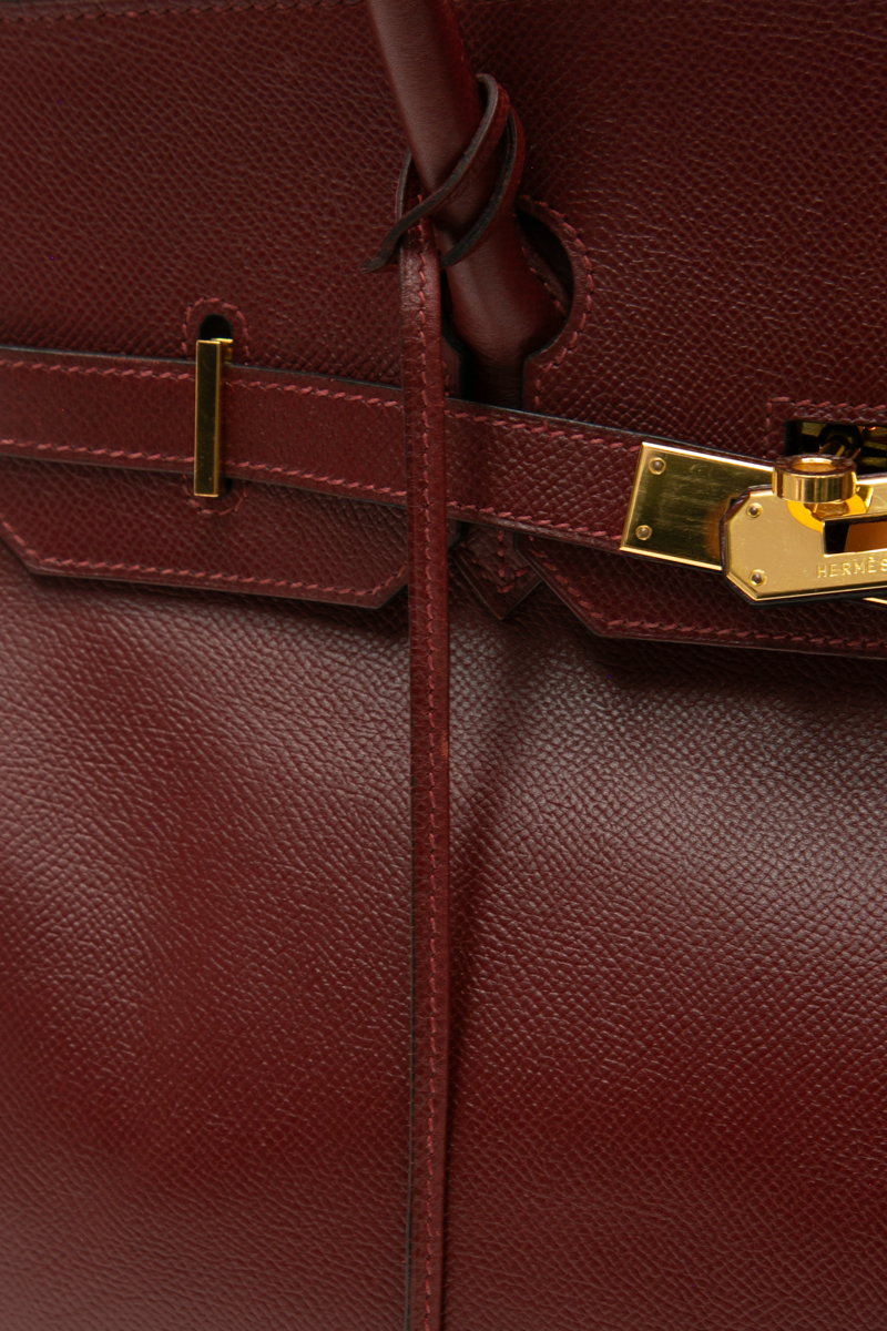 Birkin 35 Bag