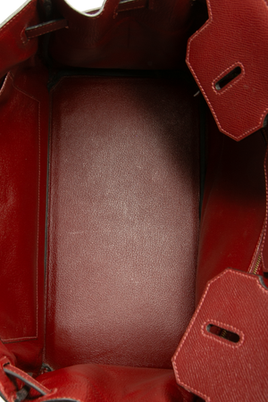 Birkin 35 Bag