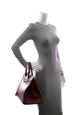 Birkin 35 Bag