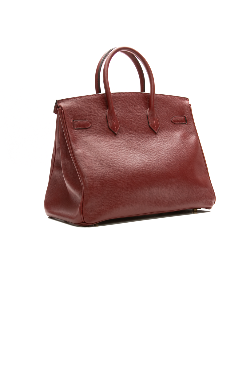 Birkin 35 Bag