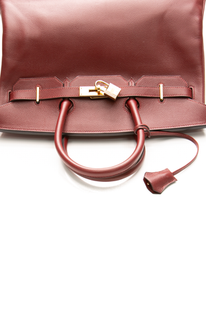 Birkin 35 Bag