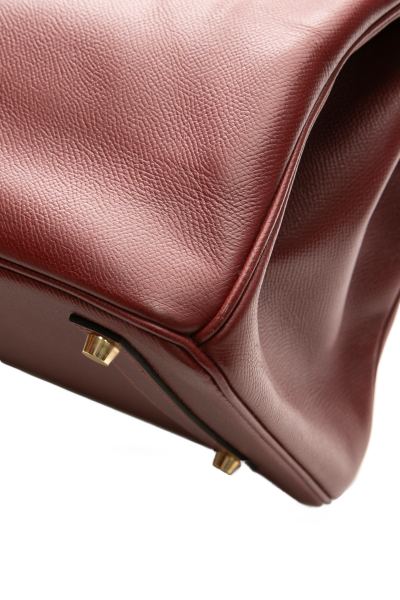 Birkin 35 Bag