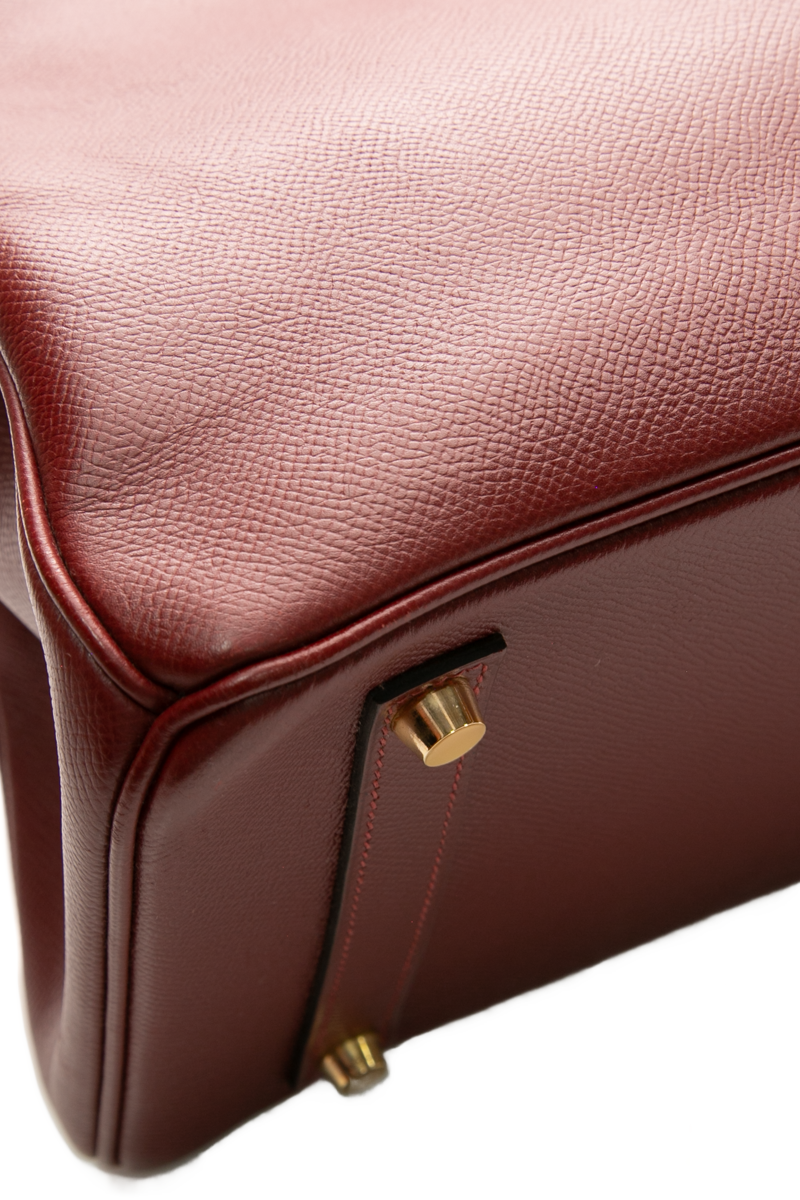 Birkin 35 Bag