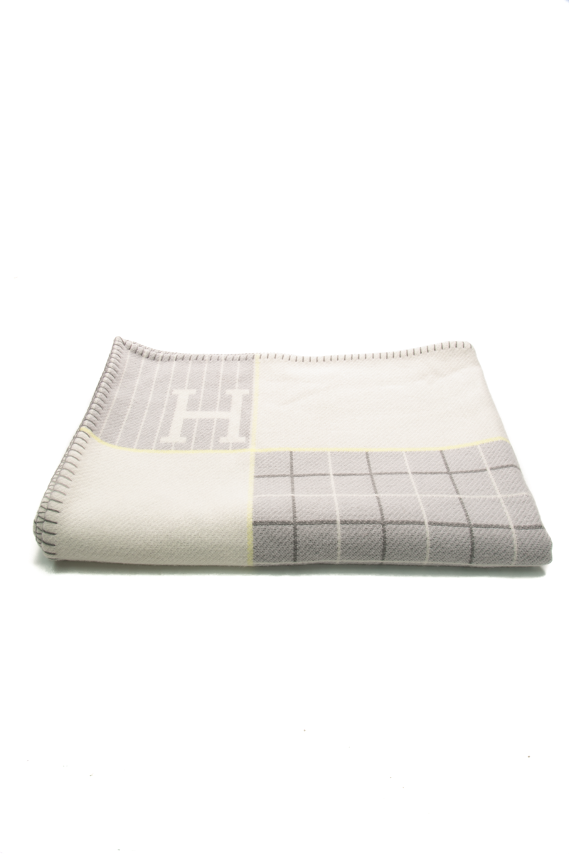 Hermes-Avalon-Cabriole-Blanket-296333