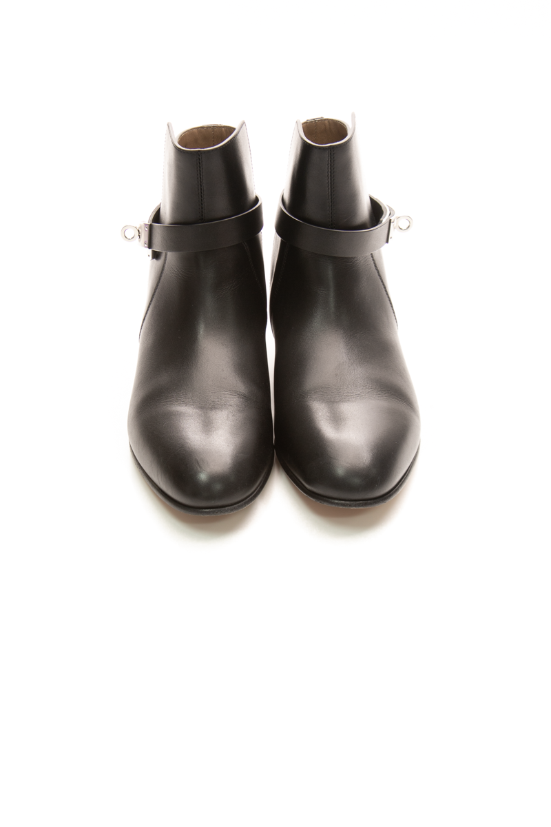 Neo Ankle Boots - Size 37.5