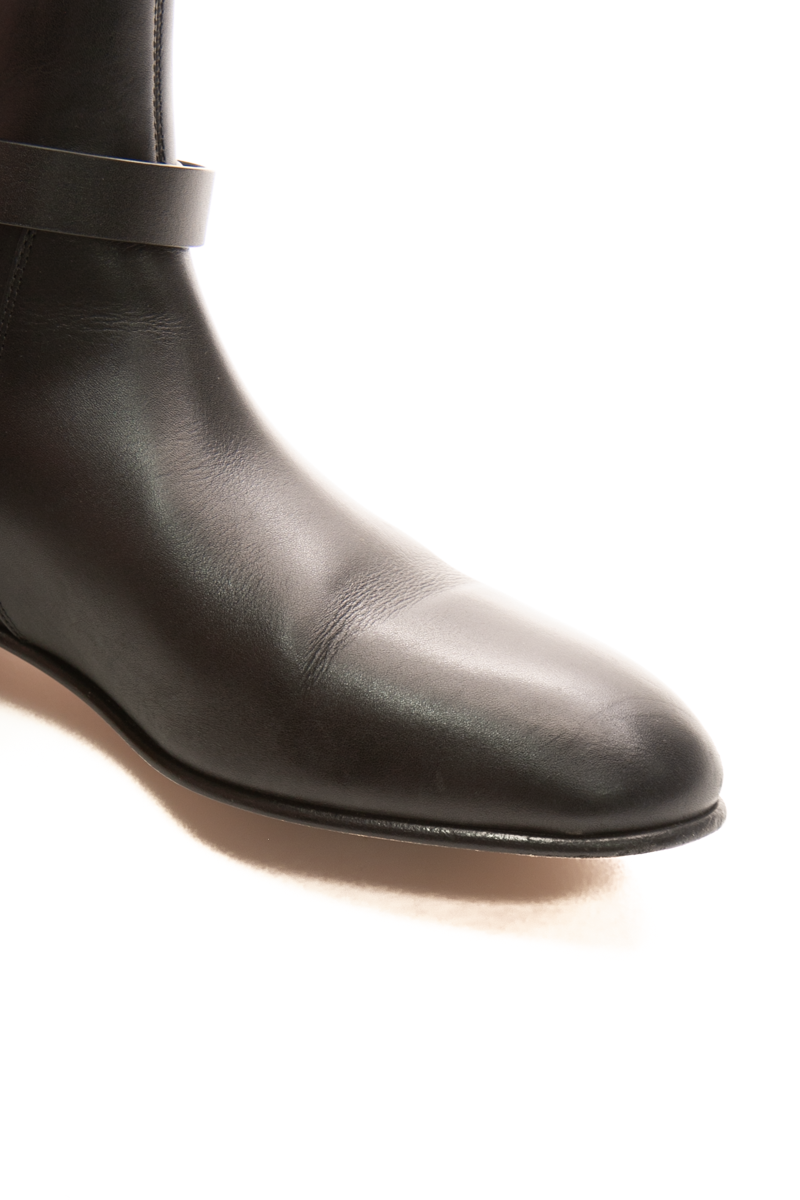 Neo Ankle Boots - Size 37.5