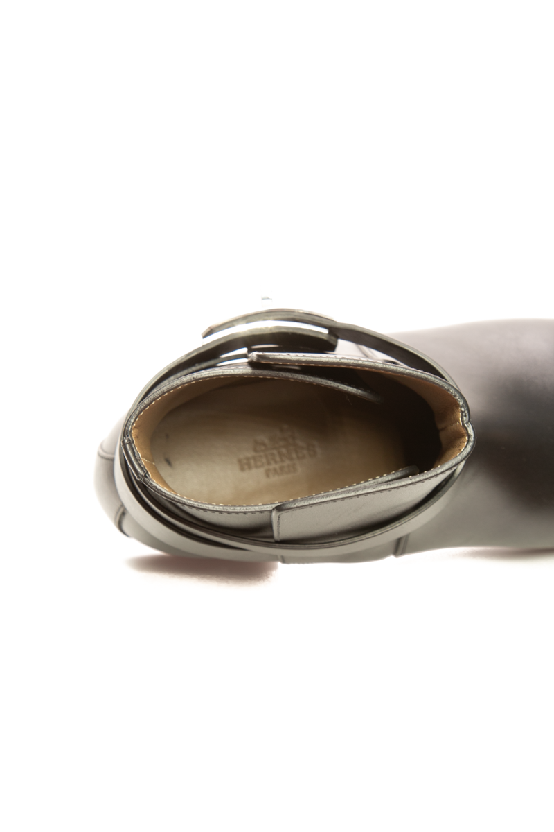 Neo Ankle Boots - Size 37.5