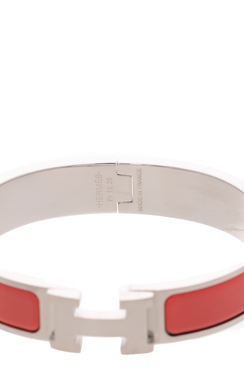 Clic H Bracelet