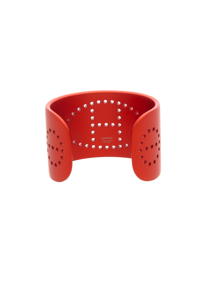 Evelyne Sunset Cuff Bracelet