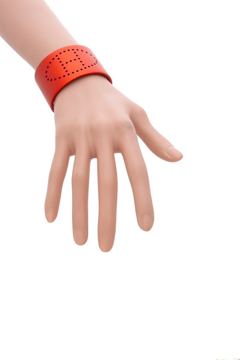 Evelyne Sunset Cuff Bracelet