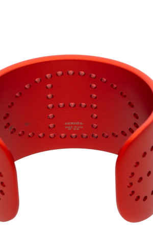 Evelyne Sunset Cuff Bracelet