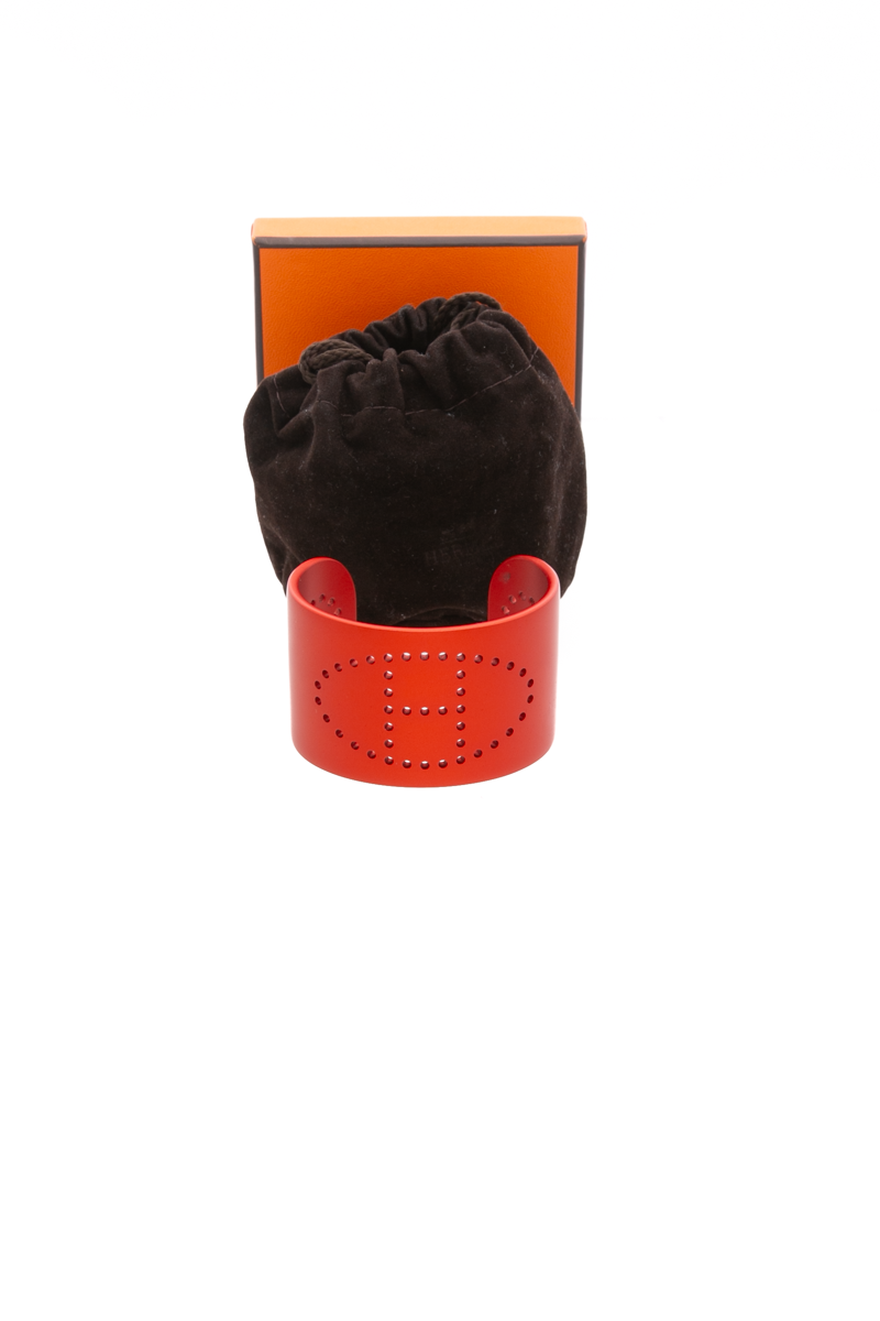 Evelyne Sunset Cuff Bracelet