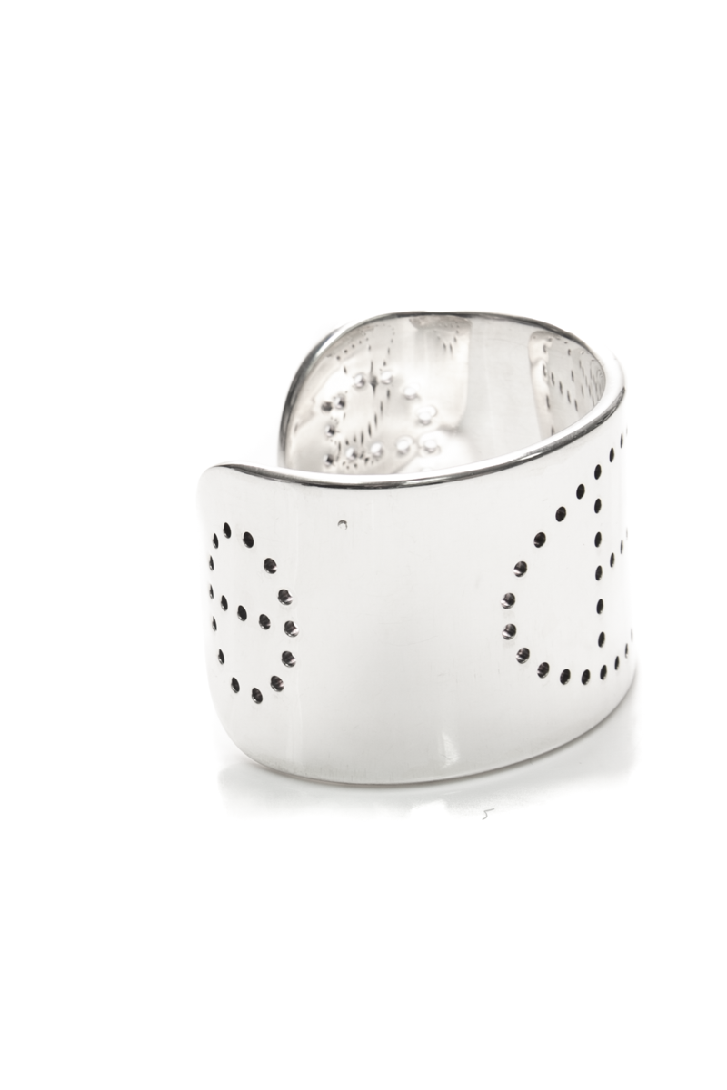 Eclipse Cuff Bracelet