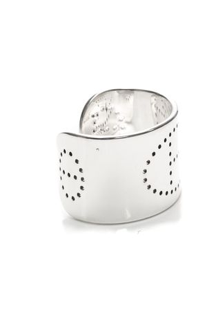 Eclipse Cuff Bracelet