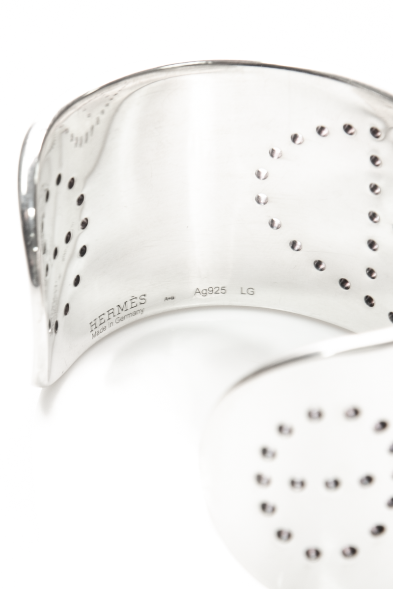 Eclipse Cuff Bracelet