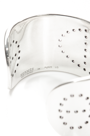 Eclipse Cuff Bracelet