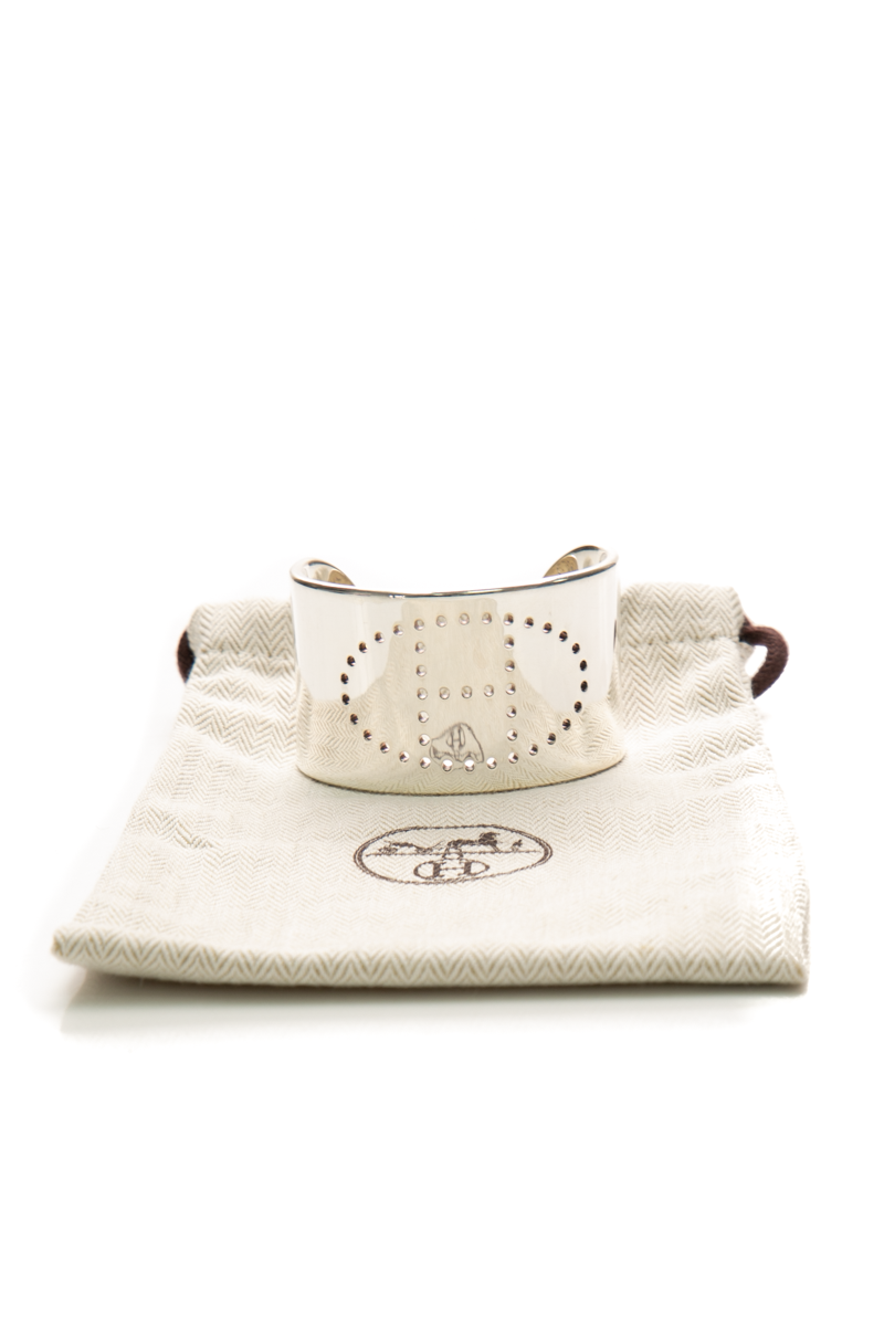 Eclipse Cuff Bracelet