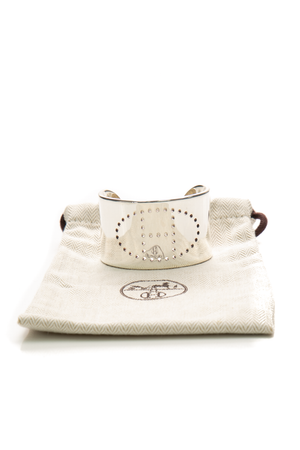 Eclipse Cuff Bracelet