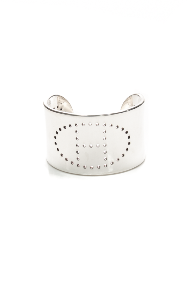 Hermes Eclipse Cuff Bracelet - Couture USA
