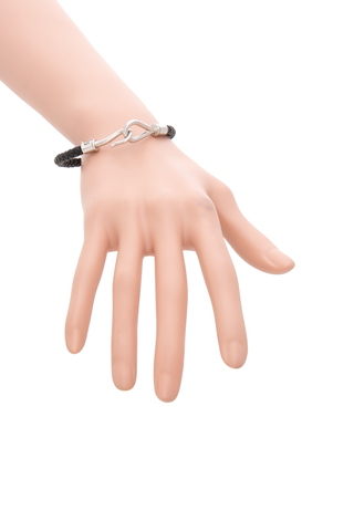 Hermes-Men's-Jumbo-Hook-Bracelet-296365