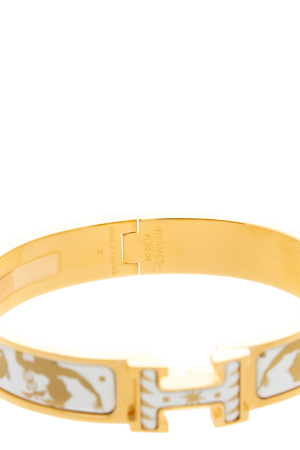 Clic H Bracelet