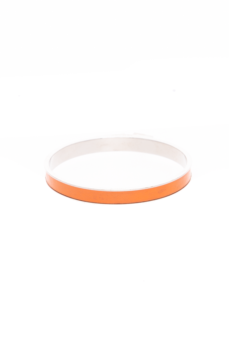 Kelly Cadena Lock Bracelet