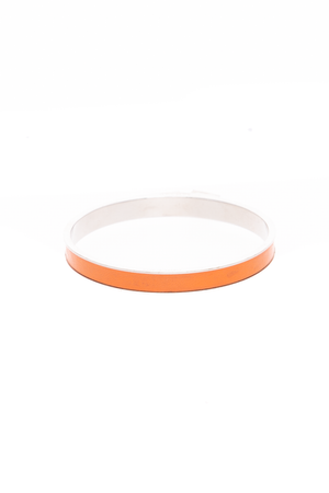 Kelly Cadena Lock Bracelet