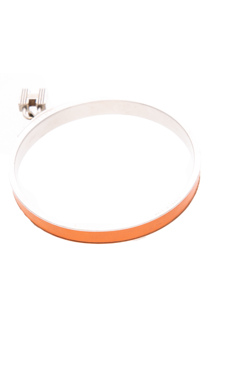 Kelly Cadena Lock Bracelet