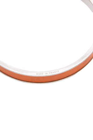 Kelly Cadena Lock Bracelet