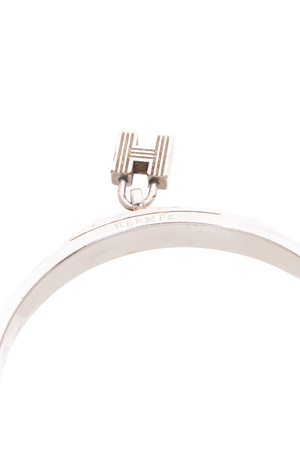 Kelly Cadena Lock Bracelet
