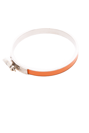 Kelly Cadena Lock Bracelet
