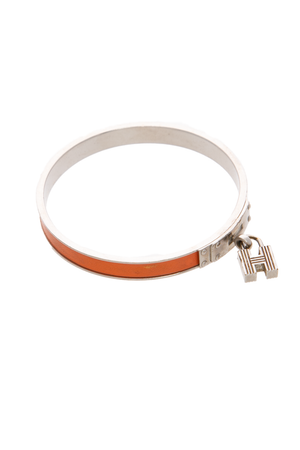Kelly Cadena Lock Bracelet