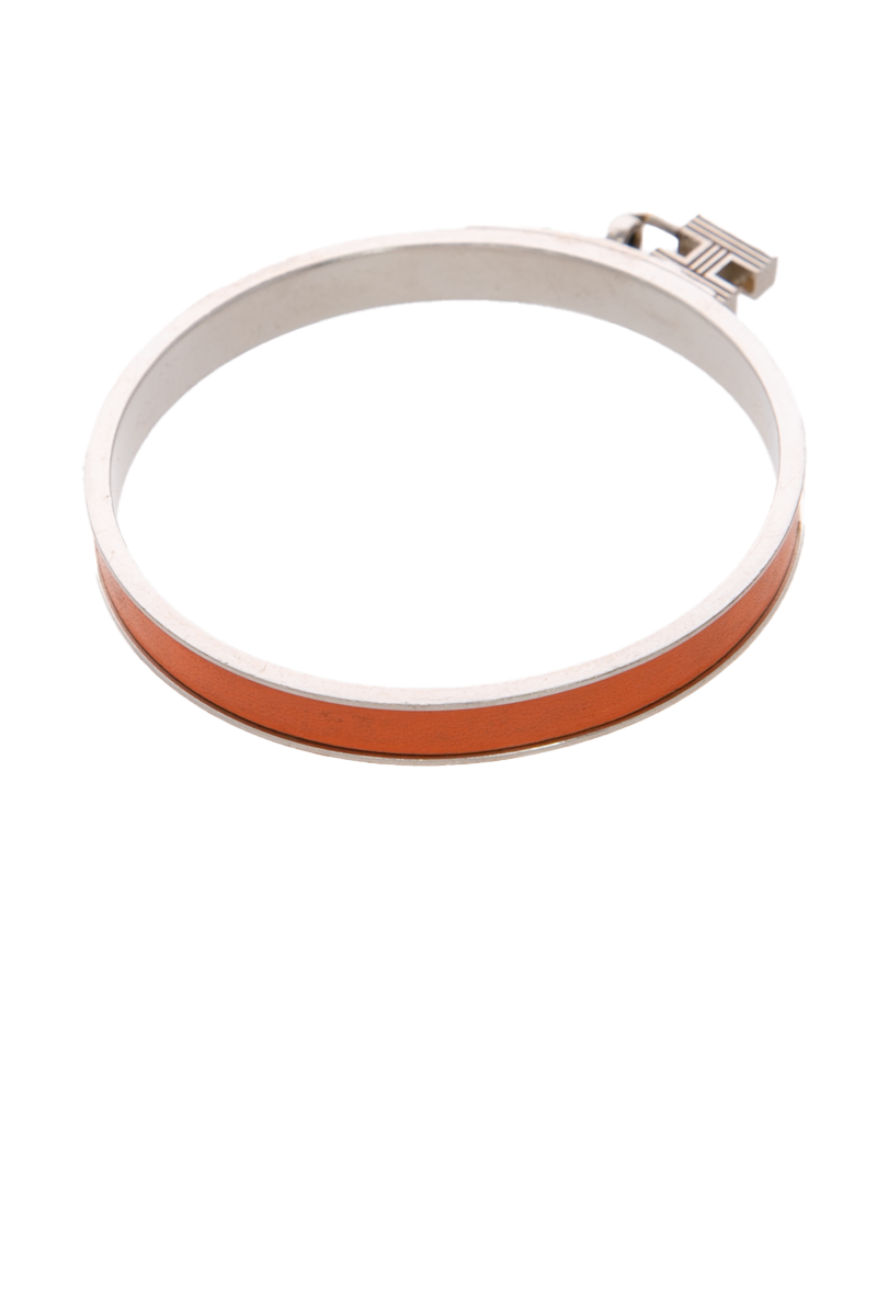 Kelly Cadena Lock Bracelet