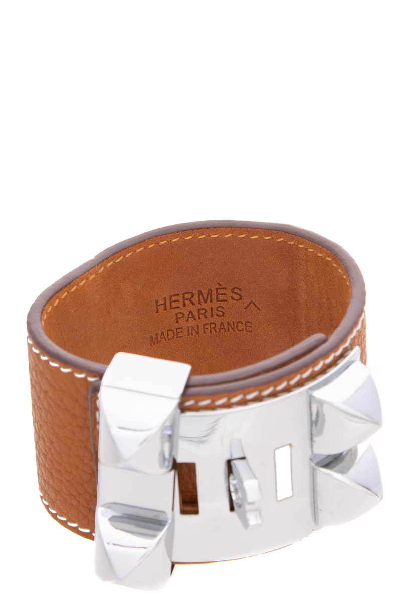 Collier De Chien Bangle Bracelet