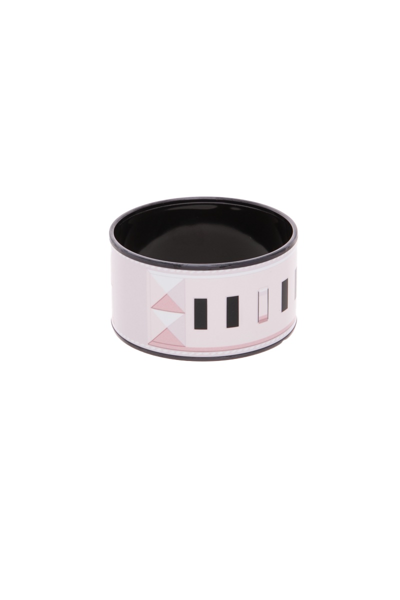 Collier de Chien Wide Bangle