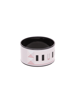 Collier de Chien Wide Bangle