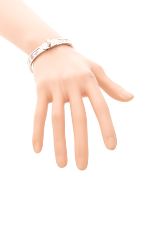 Hermes-Mini-Clic-Kelly-Harnais- Legendaire-Bracelet-299315