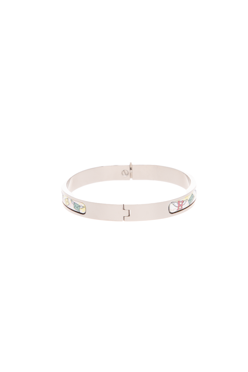 Mini Clic Kelly Harnais Legendaire Bracelet