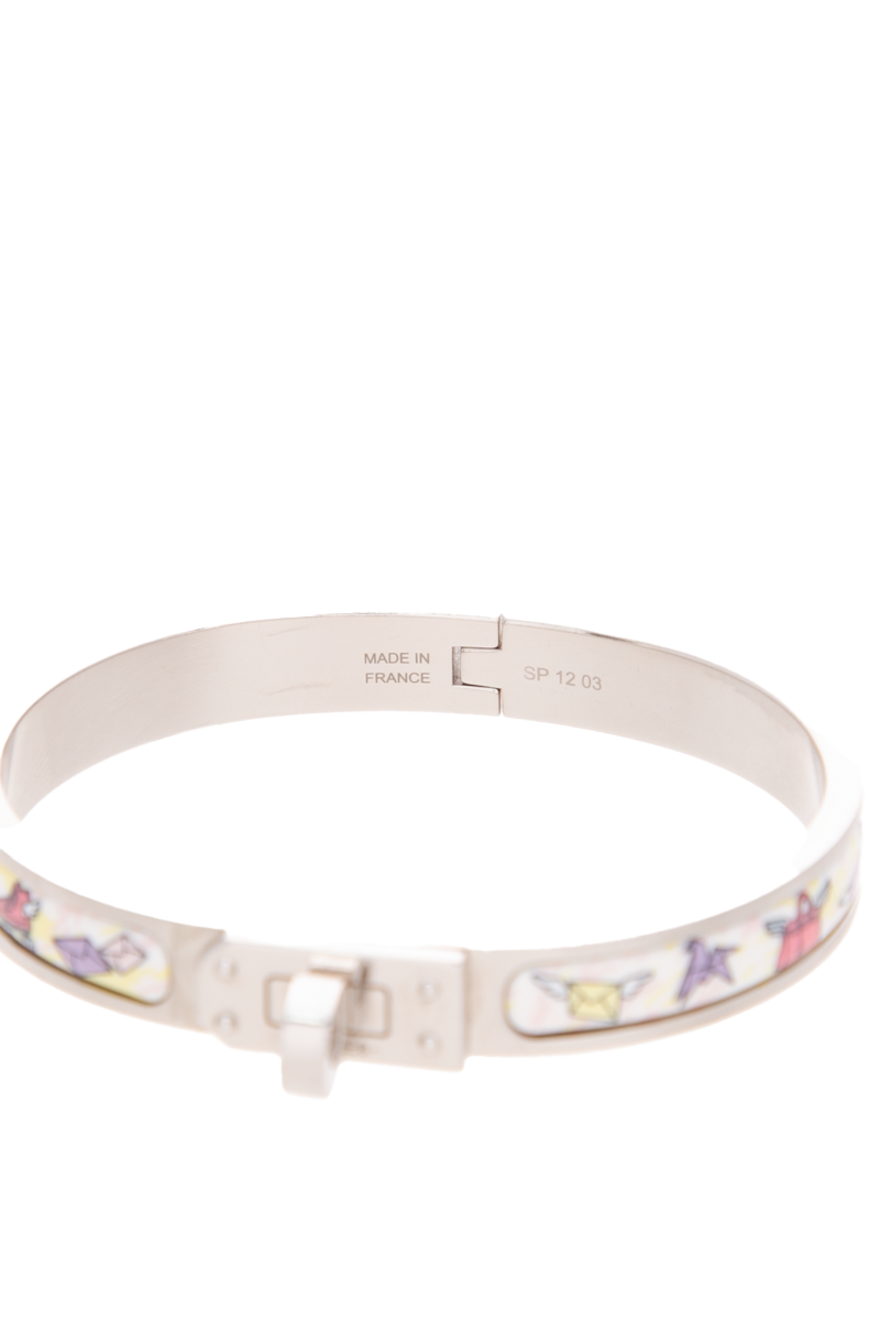 Mini Clic Kelly Harnais Legendaire Bracelet