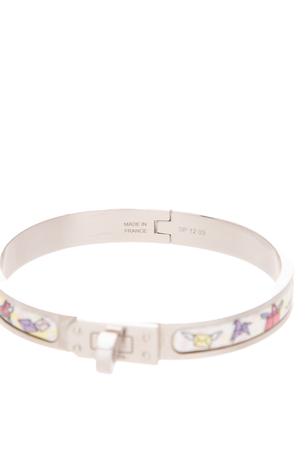 Mini Clic Kelly Harnais Legendaire Bracelet