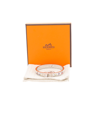 Mini Clic Kelly Harnais Legendaire Bracelet
