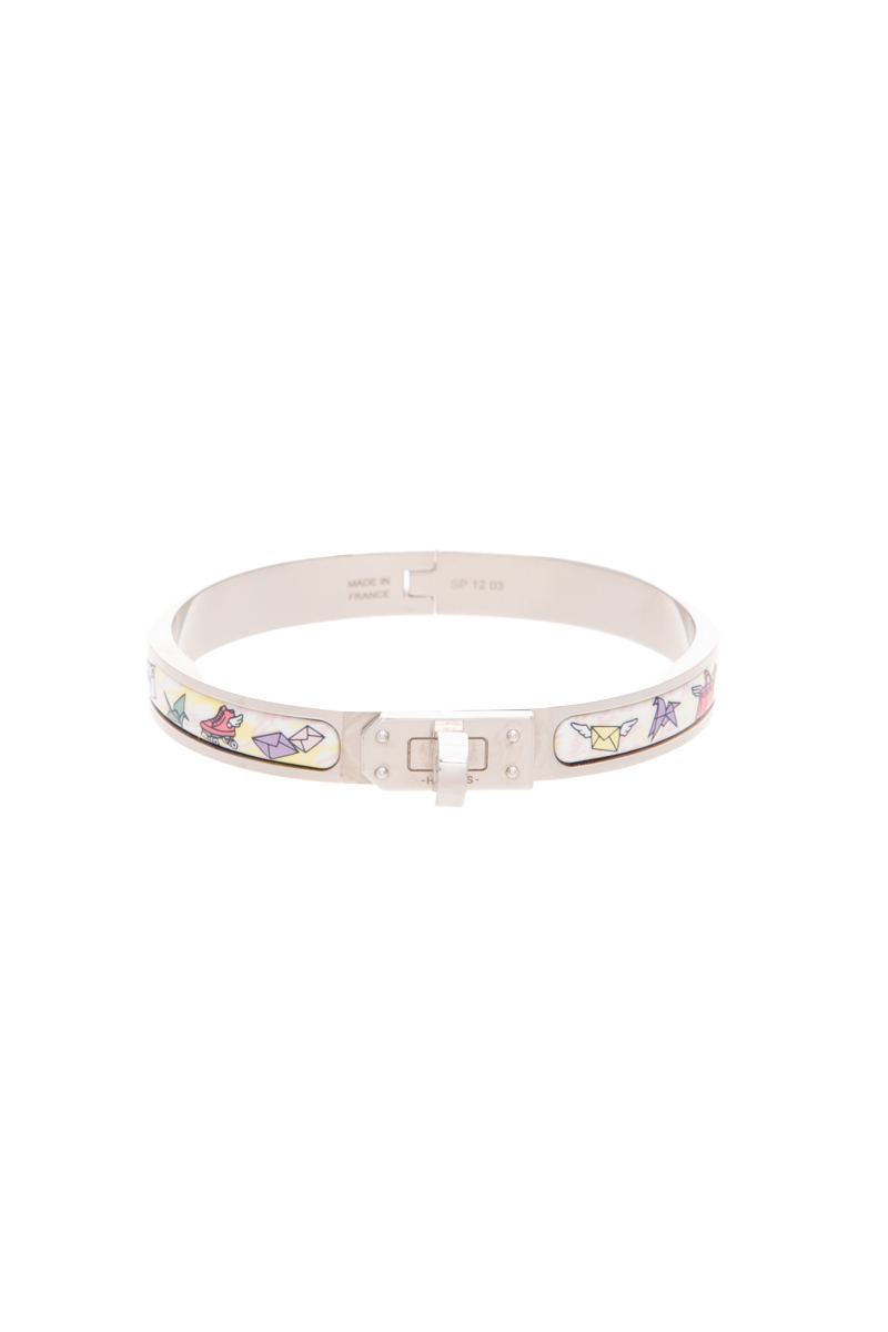 Hermes-Mini-Clic-Kelly-Harnais- Legendaire-Bracelet-299315