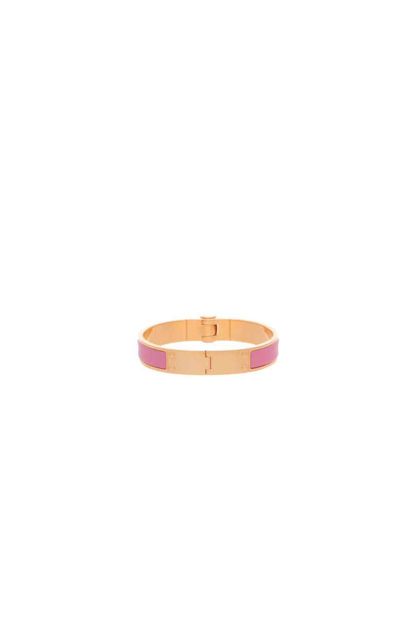 Charniere Uni Narrow Hinged Bracelet