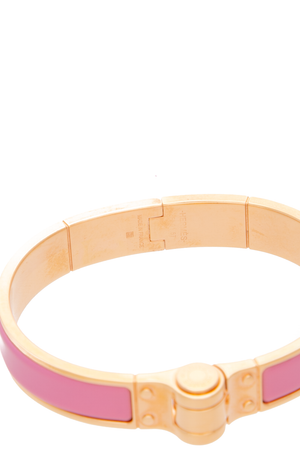 Charniere Uni Narrow Hinged Bracelet