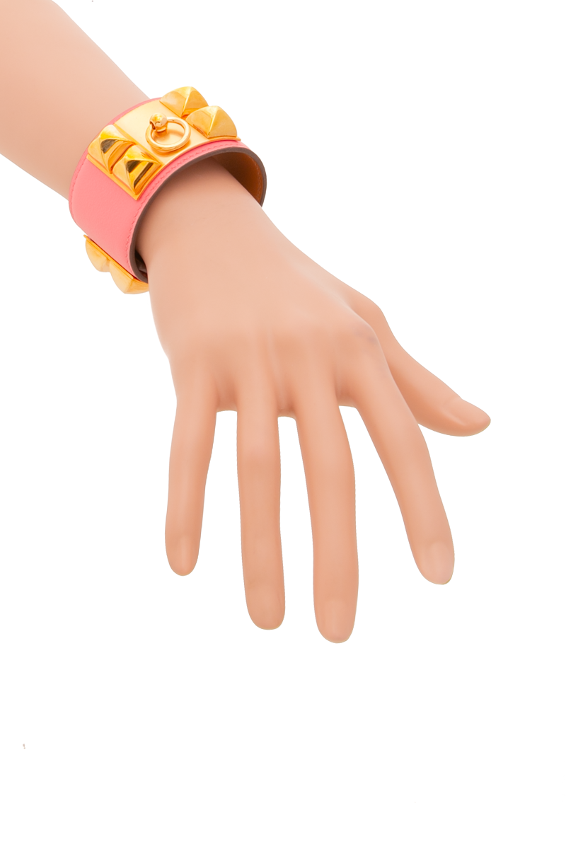 Hermes-Collier-De-Chien-Bracelet-300230
