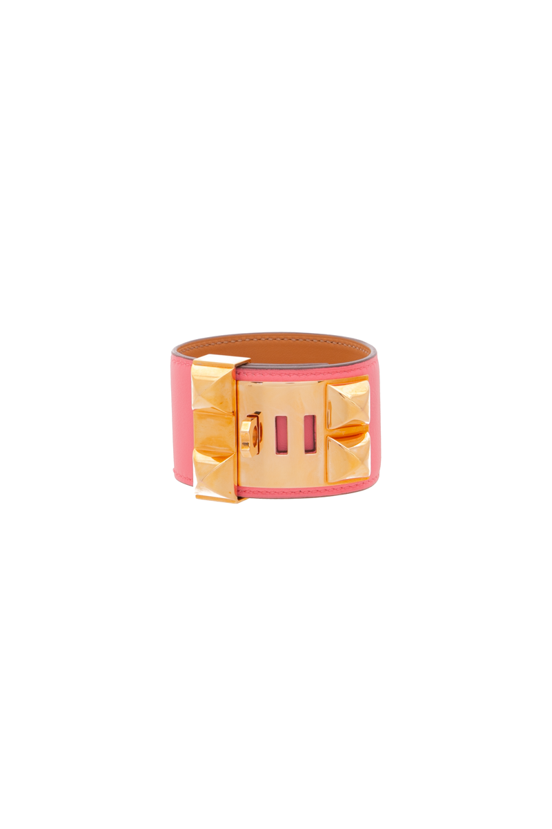 Collier De Chien Bracelet