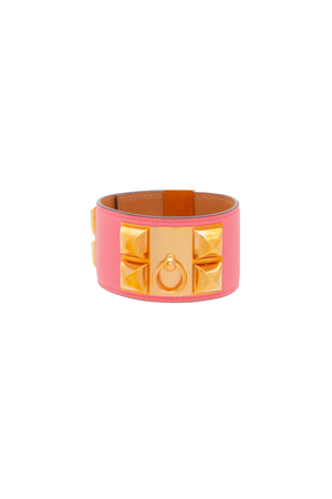 Hermes-Collier-De-Chien-Bracelet-300230