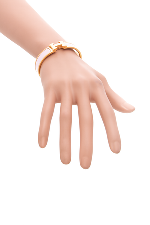 Clic Clac H Bracelet
